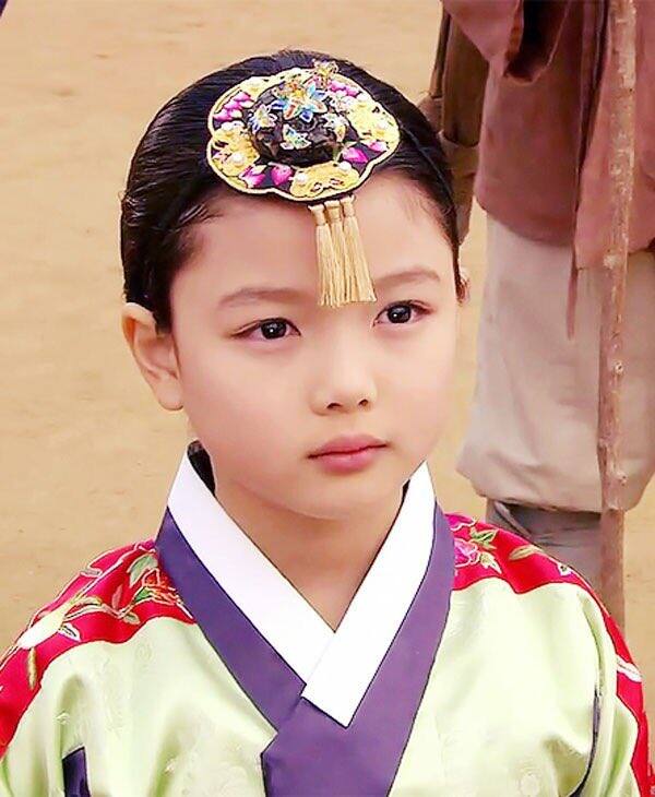 korean child stars turned leading ladies in 2021 sageuk historical kdrama